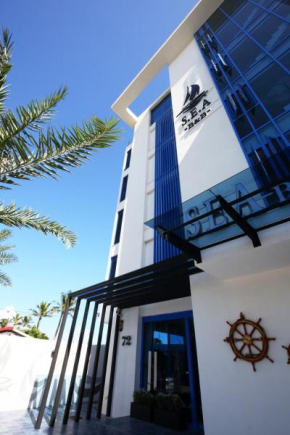 Hualien S.E.A. B&B